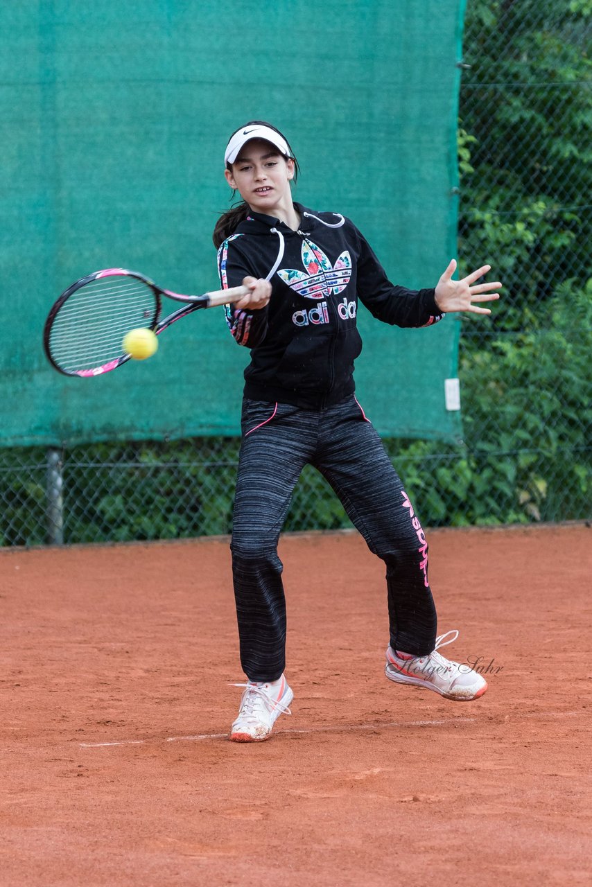 Bild 10 - Blankeneser Pfingstturnier